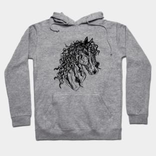 Friesian Hoodie